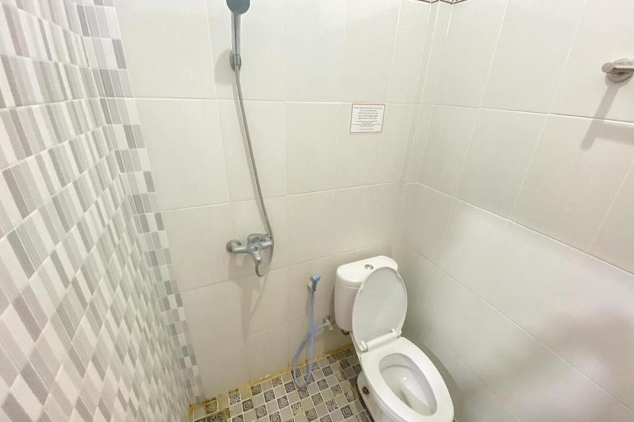Hotel Giga Sidrap Rappang Dış mekan fotoğraf